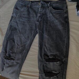 KSUBI JEANS